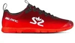 Salming Race 7 Laufschuhe Sportschuhe rot/grau/schwarz 1289074-1016,...