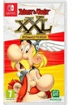 Nintendo Games Switch Asterix&obelix Xxl Mehrfarbig PAL Mehrfarbig PAL