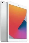 Apple iPad , 25,9 cm (10.2"), 2160 x 1620 Pixel, 32 GB, iPadOS, 490 g, Silber -