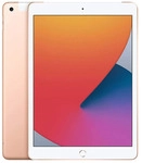 Apple iPad , 25,9 cm (10.2"), 2160 x 1620 Pixel, 32 GB, iPadOS, 490 g, Gold - Gold