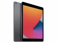 Apple iPad 10,2" (2020) Wi-Fi 32 GB Space Grey