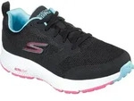 Skechers Damen Sportschuhe GO RUN CONSISTENT Fearsome Schwarz - Schwarz - 41