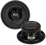 Musway CSM120X, 2-Wege, 150 W, 75 W, 4 Ohm, 60 - 22000 Hz, 4,9 cm - Schwarz