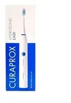 Curaprox Hydrosonic Easy Schallzahnb&uuml;rste - Optimale Zahnpflege f&uuml;r gl&auml;nzend