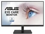 ASUS VA27DQSB, 68,6 cm (27"), 1920 x 1080 Pixel, Full HD, LED, 5 ms, Schwarz