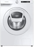Samsung WW80T554ATW, Samsung WW5500T, Waschmaschine, AddWasch 8kg Wei&szlig;,