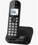 Panasonic KX-TGC450GB schwarz - Schwarz Panasonic KX-TGC450GB schwarz - Schwarz