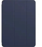 Apple Smart Folio iPad Pro 11 inch (2020 / 2021 / 2022) Deep Navy - Blau