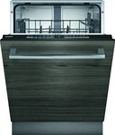 Siemens SX61IX12TE, Siemens iQ100 SX61IX12TE, Voll integriert, Standardgr&ouml;&szlig;e (60
