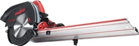 MAFELL 91B802, Mafell Akku-Kappschienen-S&auml;ge KSS 60 18M bl PURE im...