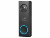 Eufy Video Doorbell 2K Add on, schwarz, Türsprechanlagen Zubehör, Erweiterung