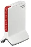 Box 6820 LTE, Wi-Fi 4 (802.11n), Einzelband (2,4GHz), Ethernet/LAN, 3G, Wei&szlig;,