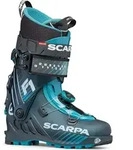 Scarpa F1, Anthrazit, 1,26 kg - Grau - 26