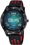 Lotus Smarttime 50013/4 Smartwatch - Schwarz