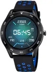 Lotus Smarttime 50013/3 Smartwatch - Schwarz