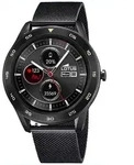 Lotus Smarttime 50010/1 Smartwatch - Schwarz