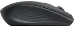 Logitech MX Anywhere 3 kabellose Maus grau - Grau