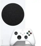 Microsoft Xbox Series S Spielekonsole 512 GB WLAN Wei&szlig; - Wei&szlig;