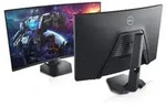 DELL S Series S2721HGF, 68,6 cm (27"), 1920 x 1080 Pixel, Full HD, LCD, 4 ms, Schwarz