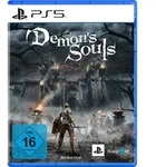 Sony Interactive Entertainment Demon's Souls, PlayStation 5, Multiplayer-Modus, M