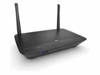 Linksys Dual Band Wi-Fi Mesh Router MR6350 802.11ac, 867+400 Mbit/s, 10/100/1000