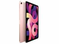 iPad AIR WI-FI 64GB 10.9IN - A14 CHIP - ROSE GOLD
