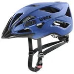uvex touring cc blue mat 52-57 cm - Blau