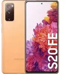 Samsung Galaxy S20 FE SM-G780F, 16,5 cm (6.5"), 6 GB, 128 GB, 12 MP, Android 10,