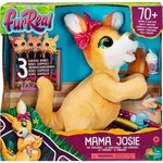 FurReal E6724, Spielzeug-K&auml;nguru, 4 Jahr(e), Interaktiv, Mit Ton, AA,