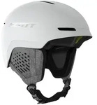 Scott SCO Helmet Track Plus white S - Wei&szlig;
