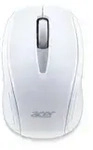 Schnurlose Mouse Acer GP.MCE11.00Y Wei&szlig; - Wei&szlig;
