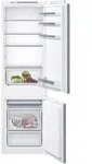 Siemens KI86VVSF0 iQ300 Einbau-K&uuml;hlgefrierkombination / F / 279 kWh/Jahr / 268 l /