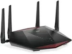 NETGEAR Nighthawk XR1000 WiFi 6 Gaming Router, Wi-Fi 6 (802.11ax), Dual-Band (2,4