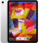 Apple iPad Air, 27,7 cm (10.9"), 2360 x 1640 Pixel, 256 GB, iPadOS 14, 460 g, Silber