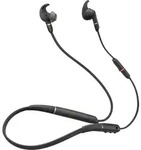 Jabra Evolve 65e UC - Ohrh&ouml;rer mit Mikrofon - im Ohr - hinter dem Nacken angebracht