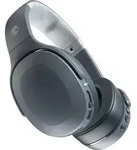 Skullcandy Crusher Evo - Kopfh&ouml;rer mit Mikrofon - ohrumschlie&szlig;end - Bluetooth -