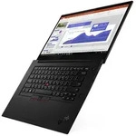 Lenovo ThinkPad X1 Extreme Gen 3, Intel&reg; Core&trade; i9, 2,4 GHz, 39,6 cm (15.6"), 3840