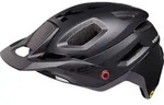 KED MTB Fahrradhelm Pector ME-1 schwarz - Schwarz