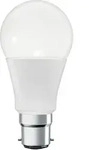 LEDVANCE Smart+ BT CLA60 60 10 W B22D LED-Lampe, Birnenform, Sockel B22, 10...