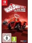 EuroVideo Medien BIG-Bobby-Car - The Big Race, Nintendo Switch, RP (Rating Pending),