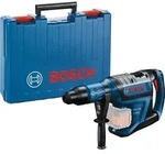 Bosch GBH 18V-45 C Professional, Handbohrmaschine, SDS Max, B&uuml;rstenlos,...