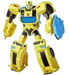 Hasbro Bumblebee, 6 Jahr(e), Gelb - Gelb