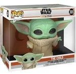 Star Wars The Mandalorian - The Child 369 - Funko Pop! - Vinyl Figur