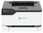 Lexmark C3426dw, Laser, Farbe, 2400 x 600 DPI, A4, 24 Seiten pro Minute,