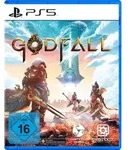GAME Godfall, PlayStation 5, RP (Rating Pending)