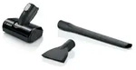 Zubeh&ouml;r-Kit f&uuml;r Akku-Staubsauger BBS61, BCS61, BSS61, D&uuml;se - Schwarz
