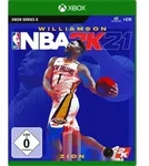 NBA 2K21 - Xbox Series X