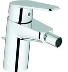 GROHE 33244002, Waschbecken - Silber