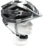 uvex air wing cc Helm Allround leicht Gr&ouml;&szlig;e 52 57cm unisex kopfschutz -...
