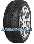 Minerva Winterreifen motorcycle-tyres Frostrack UHP ( 275/45 R20 110V XL )
